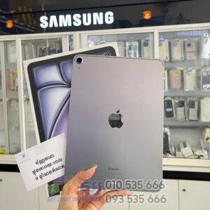 Used iPad Air 11 M2 128GB eSIM 99%