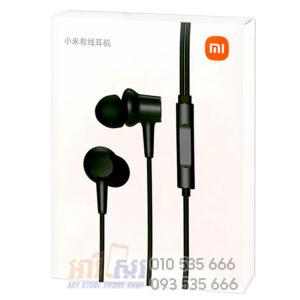 Xiaomi HD In-Ear Wired Earphones AUX 3.5mm