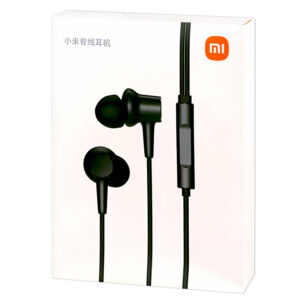 Xiaomi HD In-Ear Wired Earphones AUX 3.5mm