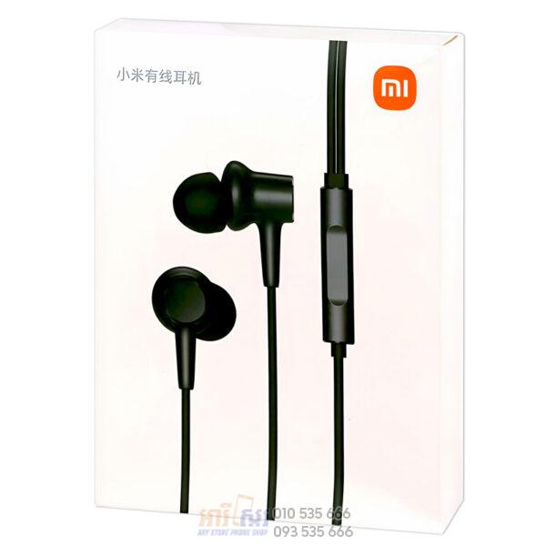 Xiaomi HD In-Ear Wired Earphones AUX 3.5mm