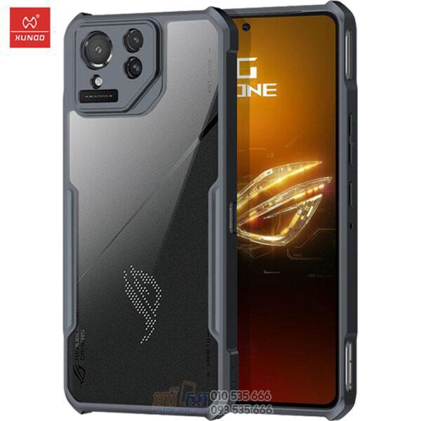 XUNDD Armor Series Cases for ROG Phone Series