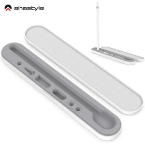 AHASTYLE Compact Carrying Case Holder for Apple Pencil