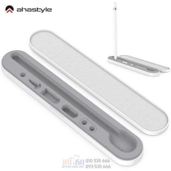 AHASTYLE Compact Carrying Case Holder for Apple Pencil