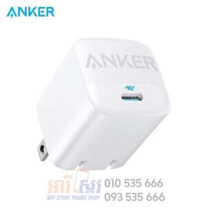 Anker 313 Charger 30W