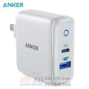 Anker PowerPort PD+ 2 35W