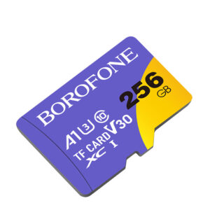 BOROFONE TF Memory Card 256GB