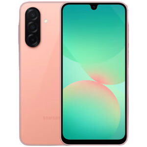 Galaxy A26 5G 128GB/8GB (In Stock) ធានា1ឆ្នាំ