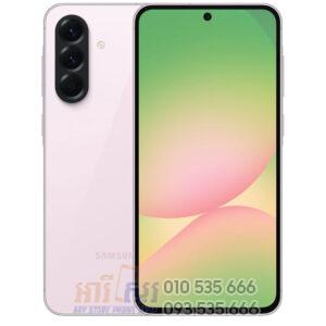 Galaxy A56 5G 256GB/12GB (In Stock) ធានា1ឆ្នាំ