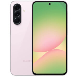 Galaxy A56 5G 256GB/12GB (In Stock) ធានា1ឆ្នាំ