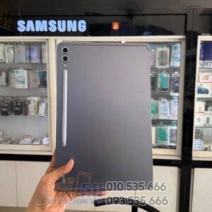 Used Galaxy Tab S10+ 256GB|12GB 12.4-inch Sim+Wifi 98%