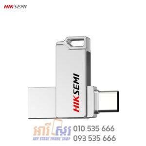 HIKSEMI 128GB USB 3.2 FLASH SYNC USB Flash Drive 1