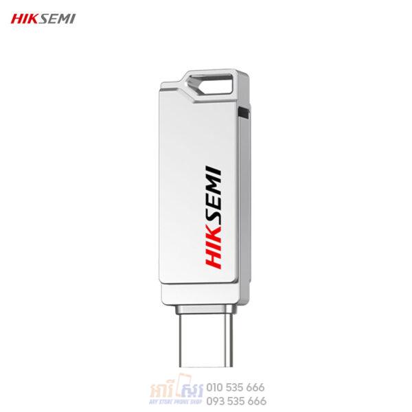 HIKSEMI 128GB USB 3.2 FLASH SYNC USB Flash Drive - Image 3