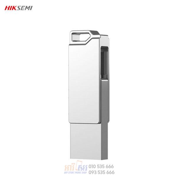 HIKSEMI 128GB USB 3.2 FLASH SYNC USB Flash Drive - Image 2