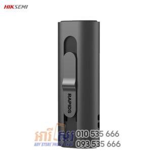 HIKSEMI 256GB Rapids Dual USB 3.2 SSD Drive (Up to 560MB/s)
