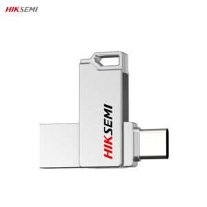 HIKSEMI 256GB USB 3.2 FLASH SYNC USB Flash Drive (Up to 150MB/s)