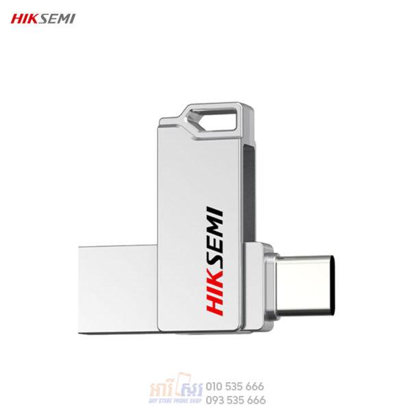 HIKSEMI 256GB USB 3.2 FLASH SYNC USB Flash Drive