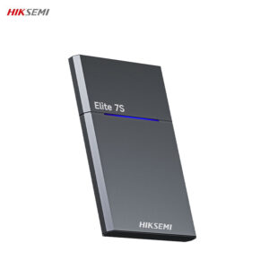 HIKSEMI 2TB Elite 7S Portable SSD (Up to 2000MB/s)