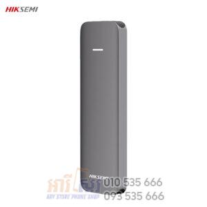 HIKSEMI 2TB Elite Portable SSD (Up to 1050MB/s)