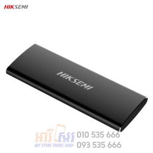 HIKSEMI 512GB SPEAR SSD (Up to 560MB/s)