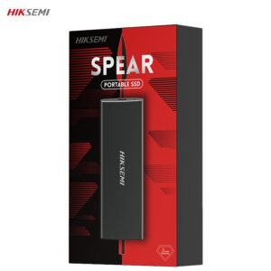 HIKSEMI 1TB SPEAR SSD (Up to 450MB/s)