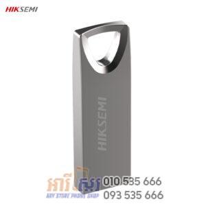 HIKSEMI 64GB USB 3.0 Classic Metal Flash Drive (Up to 80MB/s)
