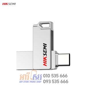 HIKSEMI 64GB USB 3.2 FLASH SYNC USB Flash Drive (Up to 150MB/s)