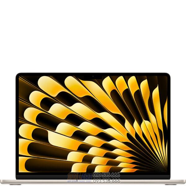 MacBook Air M4 13 - 13.6-inch 256GB|16GB - Image 3