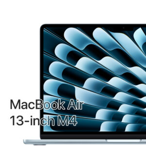 MacBook Air M4 13 - 13.6-inch 256GB|16GB