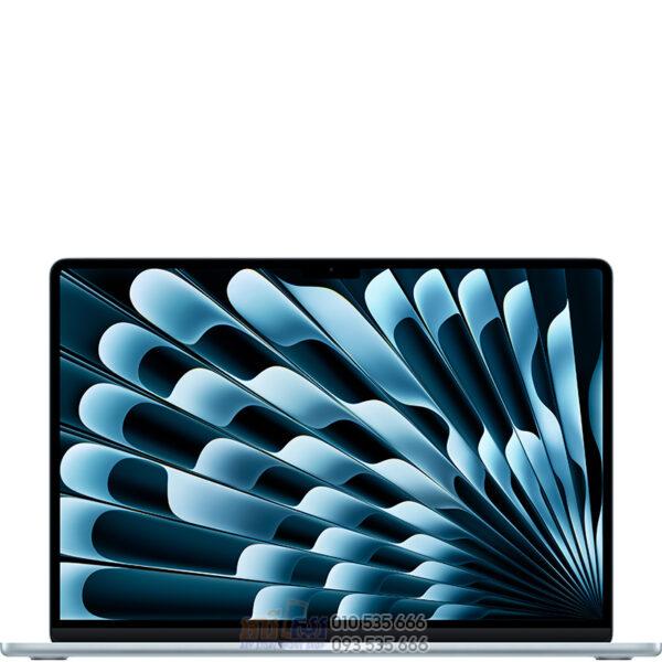 MacBook Air M4 15 - 15.3-inch 256GB|16GB
