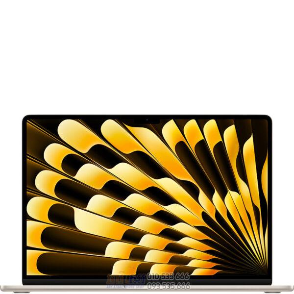 MacBook Air M4 15 - 15.3-inch 256GB|16GB - Image 5