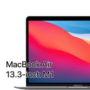 MacBook Air M1 13.3-inch 256GB|8GB