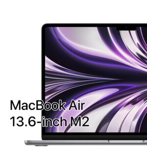 MacBook Air M2 13.6-inch 256GB|16GB