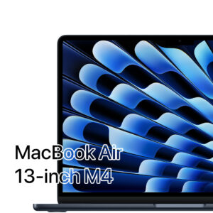 MacBook Air M4 13 - 13.6-inch 256GB|16GB
