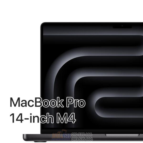 MacBook Pro M4 Max 14-inch 1TB|36GB