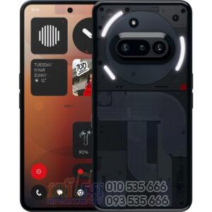 Nothing Phone (3a) 128GB|8GB (In Stock)