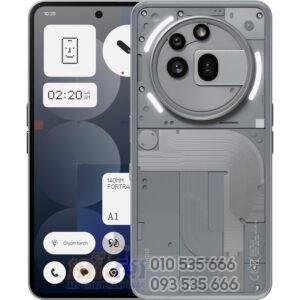 Nothing Phone (3a) Pro 256GB|12GB