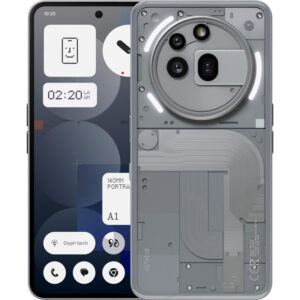 Nothing Phone (3a) Pro 256GB|12GB