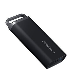 Samsung Portable SSD T5 EVO USB 3.2 Gen 1 4TB