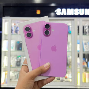 Used iPhone 16 CH 128GB 98%