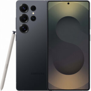 Galaxy S25 Ultra 512GB/12GB ធានា1ឆ្នាំ (Exclusive Color)