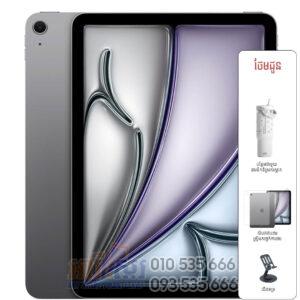 iPad Air 11 M3 (In Stock)