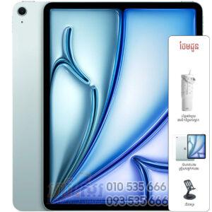 iPad Air 13 M3 (In-Stock)