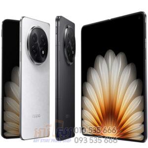 Oppo Find N5 5G 512GB|16GB (In Stock) ធានា1ឆ្នាំ