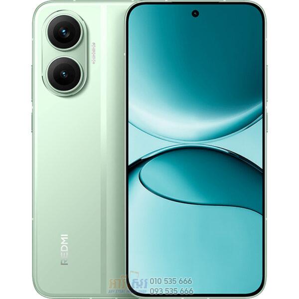 Redmi Turbo 4 Pro 5G 256GB|12GB (China Version) - Image 3
