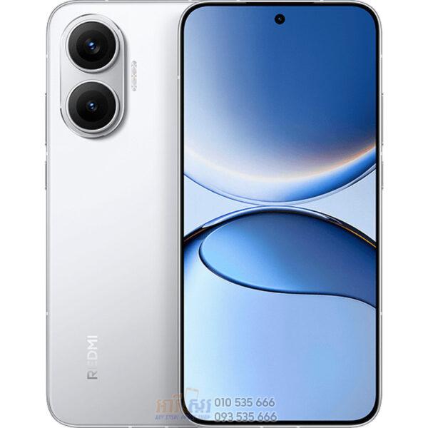 Redmi Turbo 4 Pro 5G 256GB|12GB (China Version) - Image 2