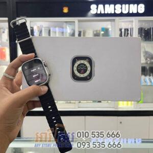 used apple watch ultra