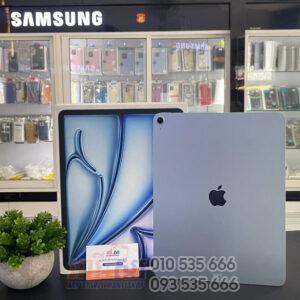 Used iPad Air 13 M2 128GB WiFi 99%