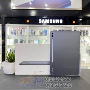 Used Galaxy Tab S10 Plus 5G 256GB|12GB 12.4-inch 98%