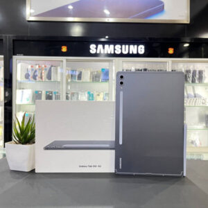 Used Galaxy Tab S10 Plus 5G 256GB|12GB 12.4-inch 98%