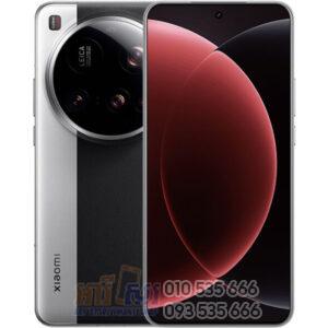 Xiaomi 15 Ultra 512GB|16GB - Global (In Stock)
